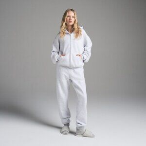 Skims grey sweatsuit